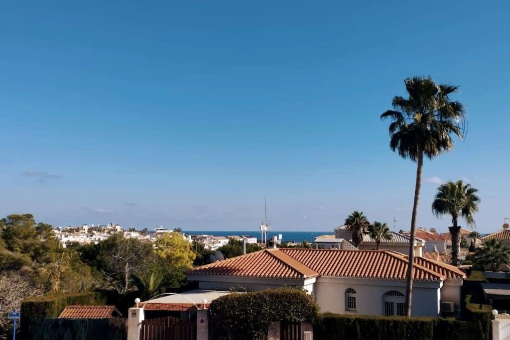 Playa Flamenca - Alicante - Orihuela Costa Exteriér fotografie