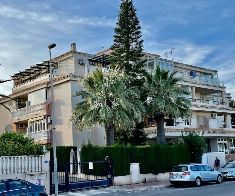 Playa Flamenca - Alicante - Orihuela Costa Exteriér fotografie