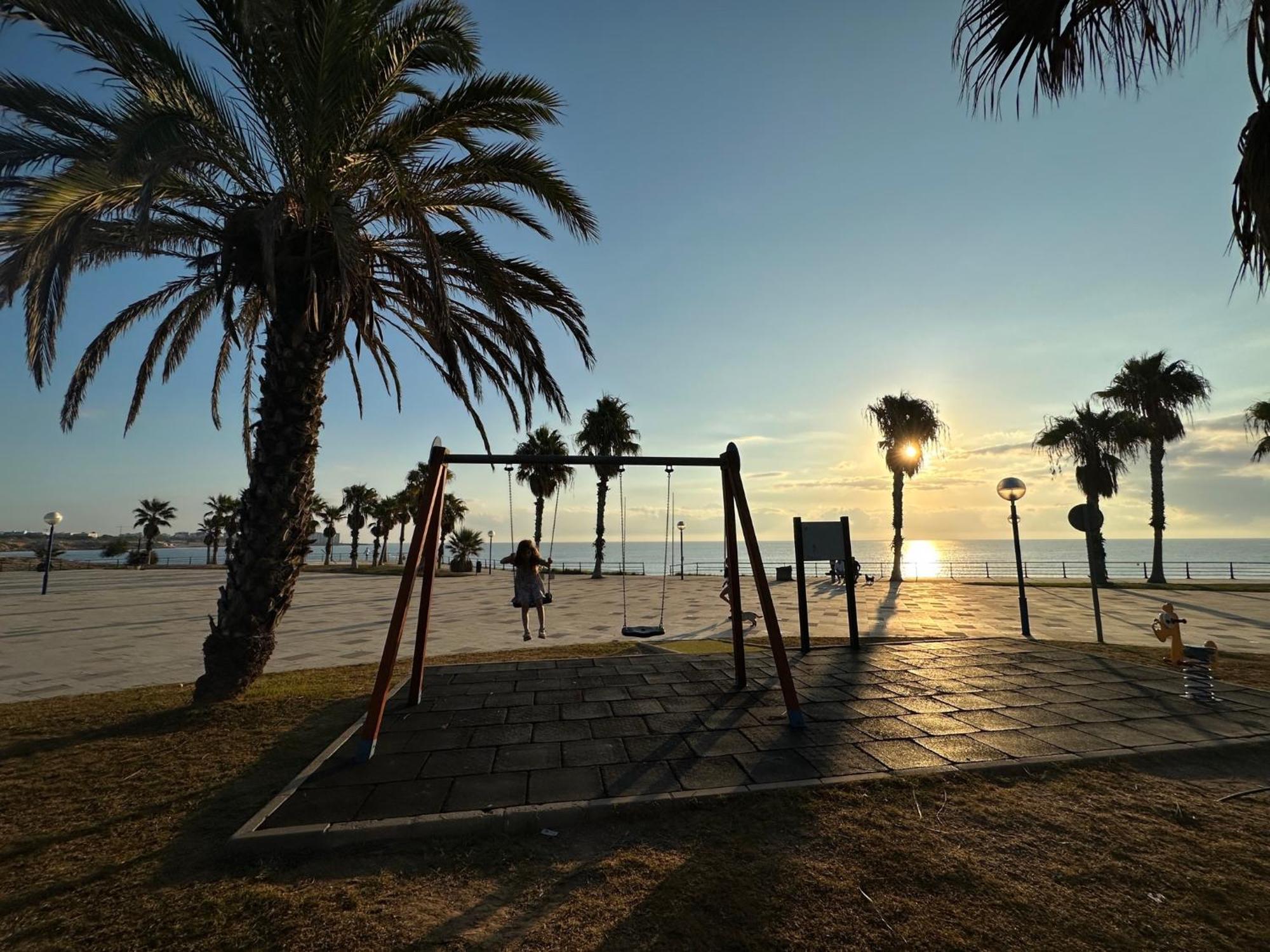 Playa Flamenca - Alicante - Orihuela Costa Exteriér fotografie