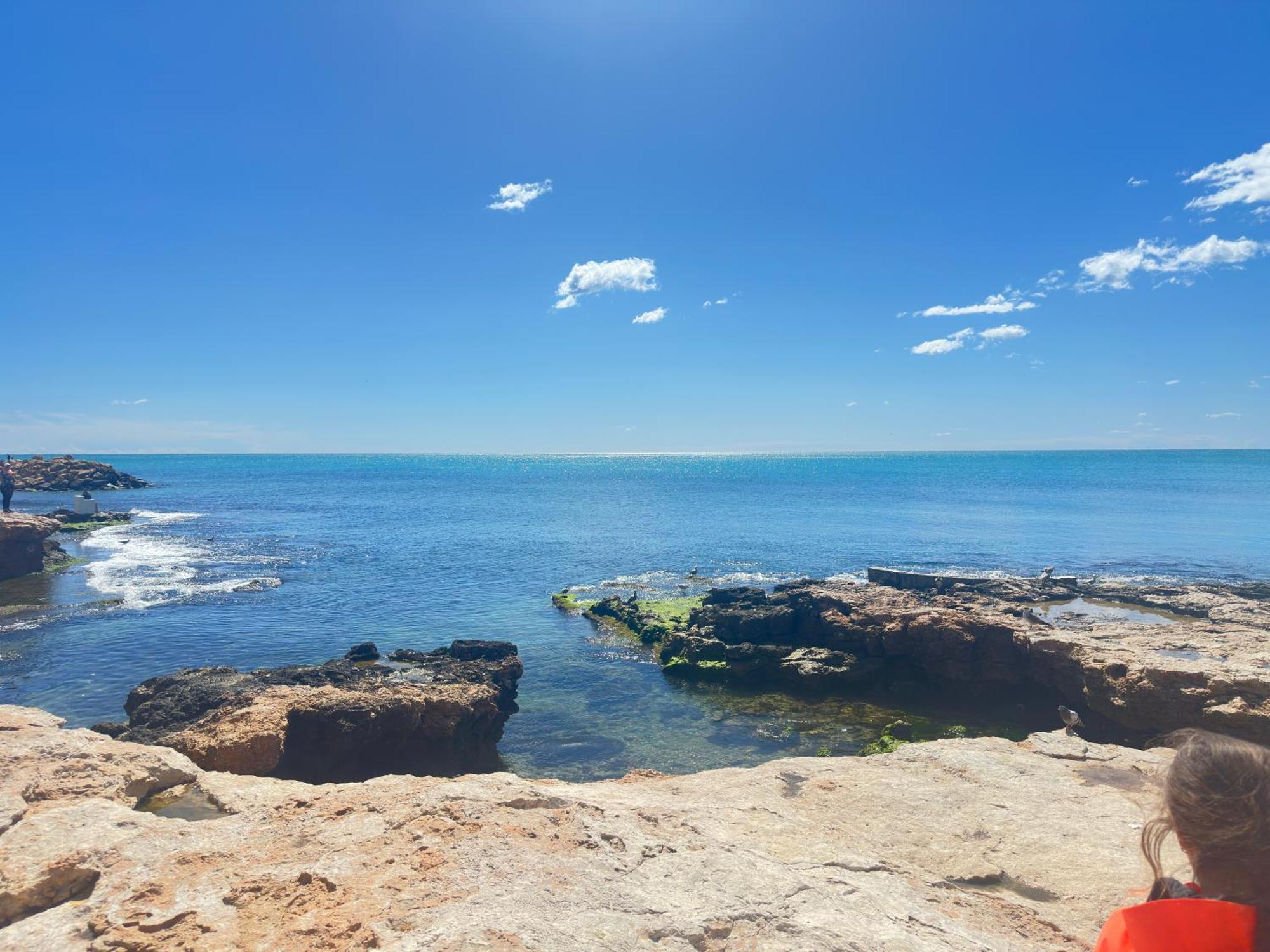 Playa Flamenca - Alicante - Orihuela Costa Exteriér fotografie
